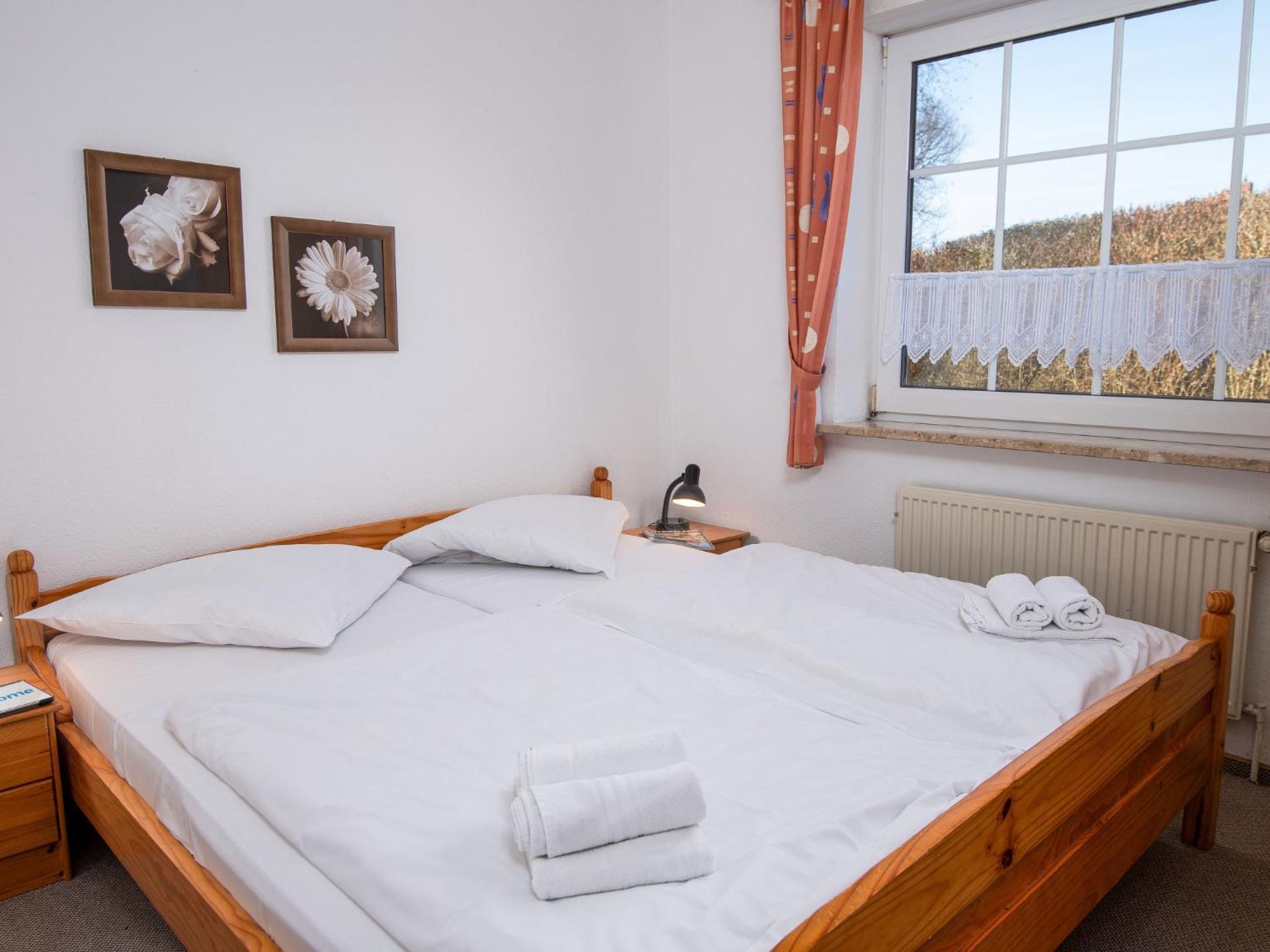 Apartment Kuestennebel By Interhome Норддайх Екстериор снимка