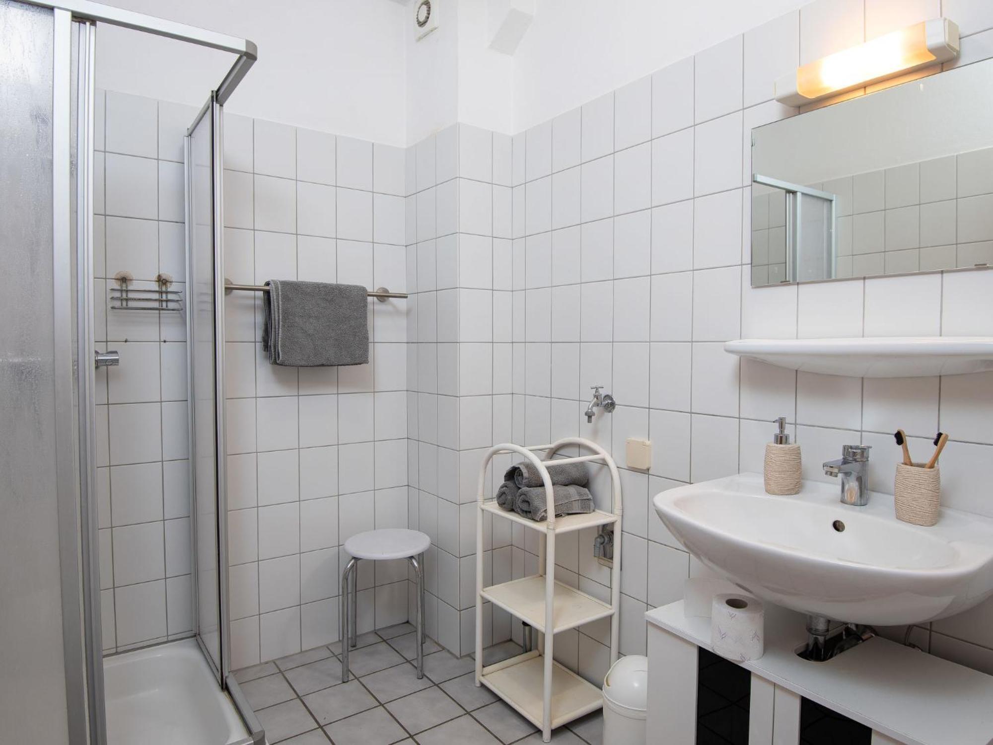 Apartment Kuestennebel By Interhome Норддайх Екстериор снимка